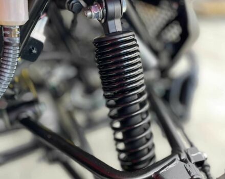 СФ мото CForce 110, об'ємом двигуна 0.11 л та пробігом 0 тис. км за 2250 $, фото 7 на Automoto.ua