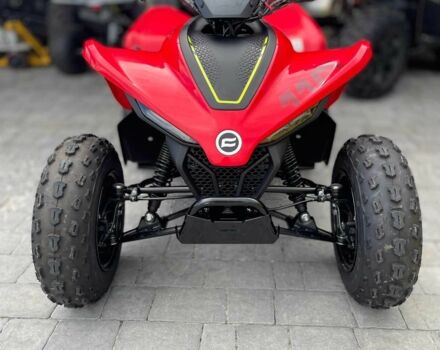 СФ мото CForce 110, об'ємом двигуна 0.11 л та пробігом 0 тис. км за 2250 $, фото 2 на Automoto.ua