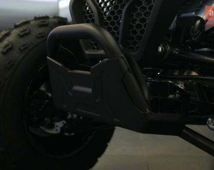 купить новое авто СФ мото CForce 110 2025 года от официального дилера Вояж Motorsports СФ мото фото