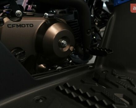 купить новое авто СФ мото CForce 110 2025 года от официального дилера Вояж Motorsports СФ мото фото