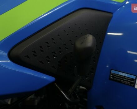 купить новое авто СФ мото CForce 110 2025 года от официального дилера Вояж Motorsports СФ мото фото