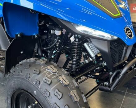 купити нове авто СФ мото CForce 110 2025 року від офіційного дилера Вояж Motorsports СФ мото фото