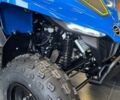 купити нове авто СФ мото CForce 110 2025 року від офіційного дилера Вояж Motorsports СФ мото фото