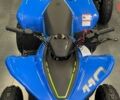 купити нове авто СФ мото CForce 110 2025 року від офіційного дилера Вояж Motorsports СФ мото фото
