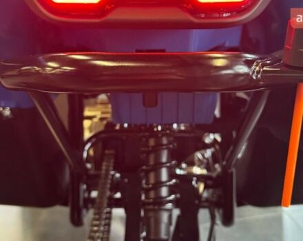 купити нове авто СФ мото CForce 110 2025 року від офіційного дилера Вояж Motorsports СФ мото фото