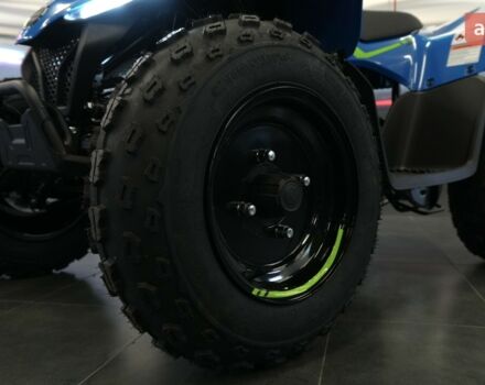 купить новое авто СФ мото CForce 110 2025 года от официального дилера Вояж Motorsports СФ мото фото