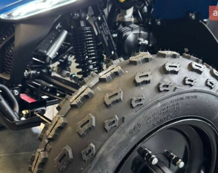 купити нове авто СФ мото CForce 110 2025 року від офіційного дилера Вояж Motorsports СФ мото фото