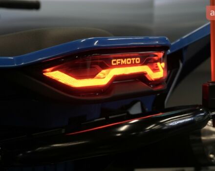 купить новое авто СФ мото CForce 110 2025 года от официального дилера Вояж Motorsports СФ мото фото