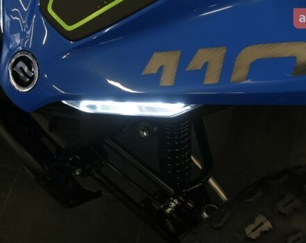 купить новое авто СФ мото CForce 110 2025 года от официального дилера Вояж Motorsports СФ мото фото