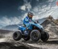 купить новое авто СФ мото CForce 110 2025 года от официального дилера Вояж Motorsports СФ мото фото