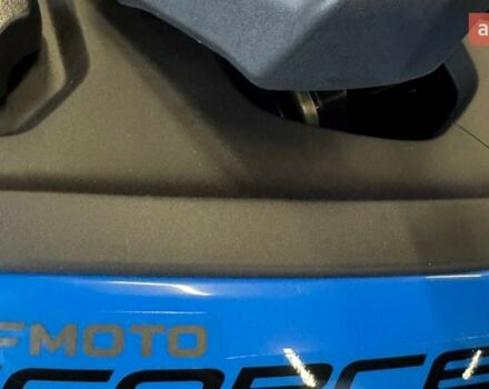 купити нове авто СФ мото CForce 110 2025 року від офіційного дилера Вояж Motorsports СФ мото фото