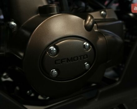 купить новое авто СФ мото CForce 110 2025 года от официального дилера Вояж Motorsports СФ мото фото