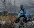 купить новое авто СФ мото CForce 110 2025 года от официального дилера Вояж Motorsports СФ мото фото