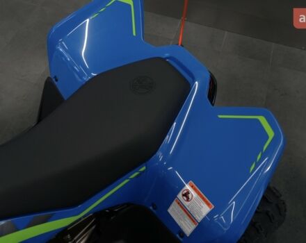 купить новое авто СФ мото CForce 110 2025 года от официального дилера Вояж Motorsports СФ мото фото