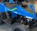 купити нове авто СФ мото CForce 110 2025 року від офіційного дилера Вояж Motorsports СФ мото фото