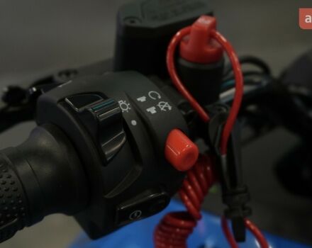 купить новое авто СФ мото CForce 110 2025 года от официального дилера Вояж Motorsports СФ мото фото