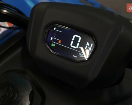 купить новое авто СФ мото CForce 110 2025 года от официального дилера Вояж Motorsports СФ мото фото