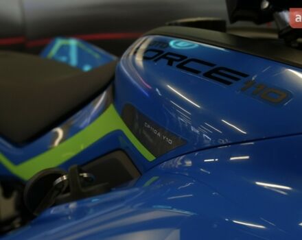 купить новое авто СФ мото CForce 110 2025 года от официального дилера Вояж Motorsports СФ мото фото