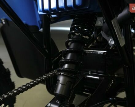 купить новое авто СФ мото CForce 110 2025 года от официального дилера Вояж Motorsports СФ мото фото