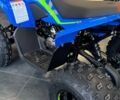 купити нове авто СФ мото CForce 110 2025 року від офіційного дилера Вояж Motorsports СФ мото фото