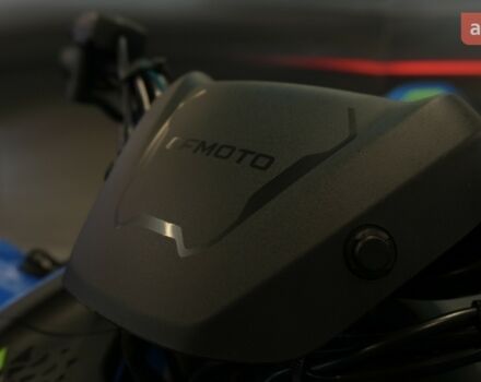 купить новое авто СФ мото CForce 110 2025 года от официального дилера Вояж Motorsports СФ мото фото