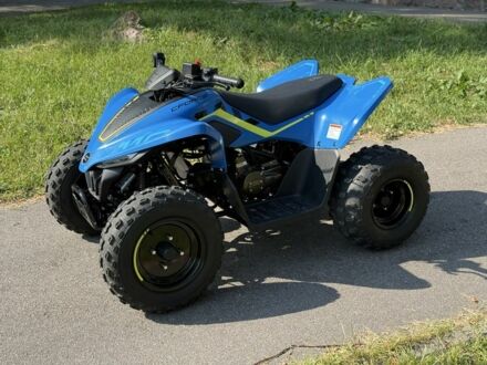 СФ мото CForce 110, об'ємом двигуна 0.11 л та пробігом 0 тис. км за 2000 $, фото 1 на Automoto.ua
