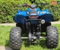 Синий СФ мото CForce 110, объемом двигателя 0 л и пробегом 750 тыс. км за 1809 $, фото 3 на Automoto.ua
