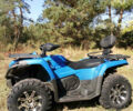 СФ мото CForce 400AU-L EPS, об'ємом двигуна 0 л та пробігом 7 тис. км за 5300 $, фото 1 на Automoto.ua