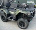 СФ мото CForce 400AU-L EPS, объемом двигателя 0 л и пробегом 111 тыс. км за 7500 $, фото 1 на Automoto.ua