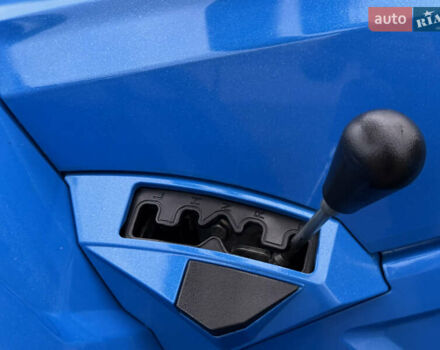 СФ мото CForce 450L EPS, об'ємом двигуна 0.45 л та пробігом 3 тис. км за 5300 $, фото 13 на Automoto.ua