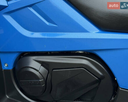 СФ мото CForce 450L EPS, об'ємом двигуна 0.45 л та пробігом 3 тис. км за 5300 $, фото 12 на Automoto.ua