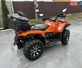 СФ мото CForce 450L EPS, объемом двигателя 0 л и пробегом 3 тыс. км за 5900 $, фото 7 на Automoto.ua