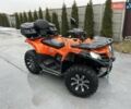 СФ мото CForce 450L EPS, объемом двигателя 0 л и пробегом 3 тыс. км за 5900 $, фото 3 на Automoto.ua