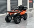 СФ мото CForce 450L EPS, объемом двигателя 0 л и пробегом 3 тыс. км за 5900 $, фото 5 на Automoto.ua