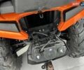 СФ мото CForce 450L EPS, объемом двигателя 0 л и пробегом 3 тыс. км за 5900 $, фото 4 на Automoto.ua
