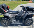 СФ мото CForce 450L EPS, об'ємом двигуна 0 л та пробігом 3 тис. км за 5900 $, фото 8 на Automoto.ua