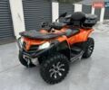 СФ мото CForce 450L EPS, объемом двигателя 0 л и пробегом 3 тыс. км за 5900 $, фото 1 на Automoto.ua