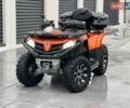 СФ мото CForce 450L EPS, объемом двигателя 0 л и пробегом 3 тыс. км за 5900 $, фото 1 на Automoto.ua