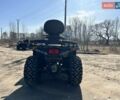 СФ мото CForce 450L EPS, объемом двигателя 0 л и пробегом 13 тыс. км за 4500 $, фото 4 на Automoto.ua
