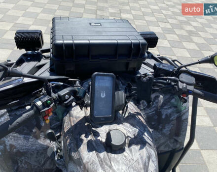 СФ мото CForce 450L EPS, об'ємом двигуна 0 л та пробігом 3 тис. км за 5900 $, фото 4 на Automoto.ua