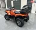 СФ мото CForce 450L EPS, объемом двигателя 0 л и пробегом 3 тыс. км за 5900 $, фото 2 на Automoto.ua