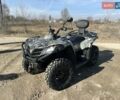 СФ мото CForce 450L EPS, объемом двигателя 0 л и пробегом 13 тыс. км за 4500 $, фото 1 на Automoto.ua