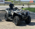 СФ мото CForce 450L EPS, объемом двигателя 0.45 л и пробегом 1 тыс. км за 5200 $, фото 1 на Automoto.ua