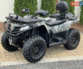 СФ мото CForce 450L EPS, объемом двигателя 0.45 л и пробегом 2 тыс. км за 5300 $, фото 9 на Automoto.ua