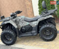 СФ мото CForce 450L EPS, объемом двигателя 0.45 л и пробегом 2 тыс. км за 5300 $, фото 8 на Automoto.ua