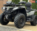 СФ мото CForce 450L EPS, объемом двигателя 0.45 л и пробегом 2 тыс. км за 5300 $, фото 1 на Automoto.ua
