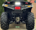 СФ мото CForce 450L EPS, объемом двигателя 0.45 л и пробегом 2 тыс. км за 5300 $, фото 32 на Automoto.ua
