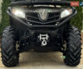 СФ мото CForce 450L EPS, объемом двигателя 0.45 л и пробегом 2 тыс. км за 5300 $, фото 48 на Automoto.ua