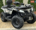 СФ мото CForce 450L EPS, объемом двигателя 0.45 л и пробегом 2 тыс. км за 5300 $, фото 35 на Automoto.ua
