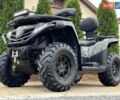 СФ мото CForce 450L EPS, объемом двигателя 0.45 л и пробегом 2 тыс. км за 5300 $, фото 3 на Automoto.ua